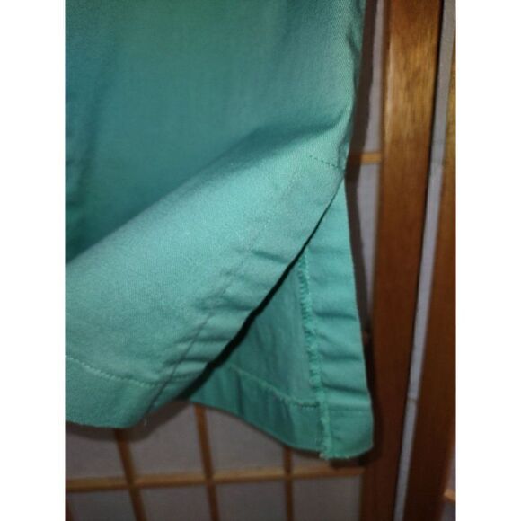 VTG Attic USA Sz 9 Capris - Picture 8 of 9